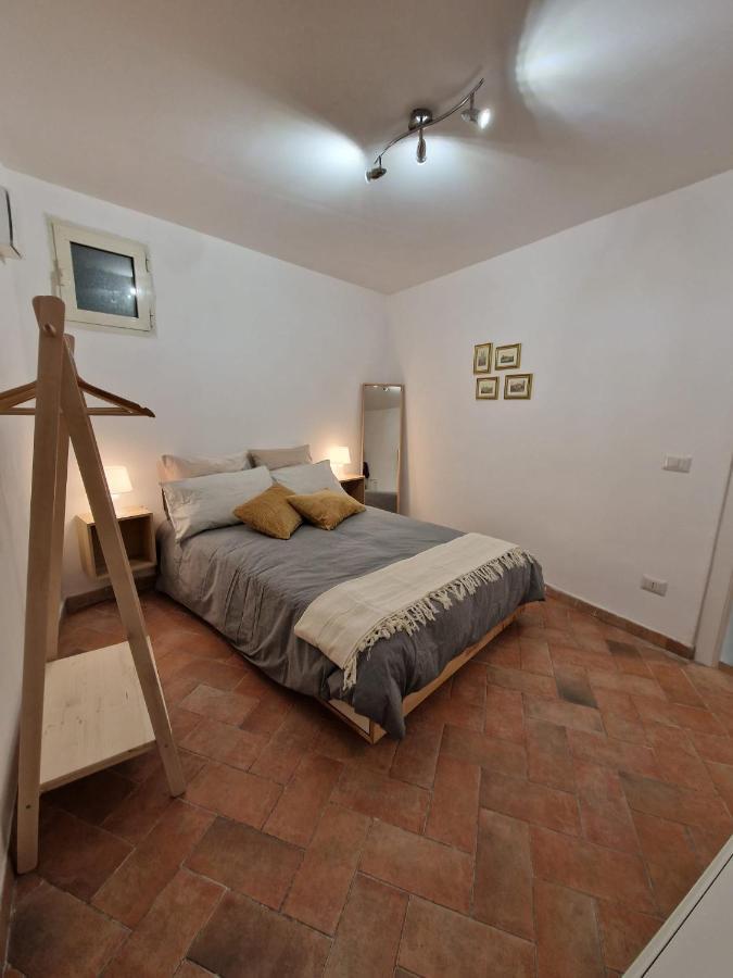 Trevi President'S Apartment Rom Eksteriør billede