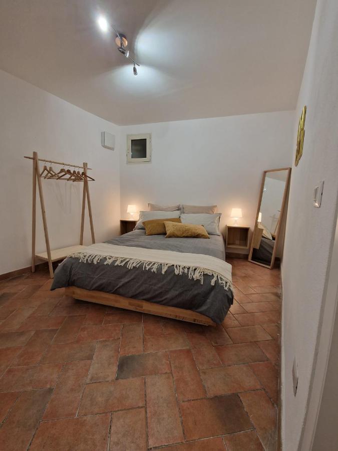 Trevi President'S Apartment Rom Eksteriør billede