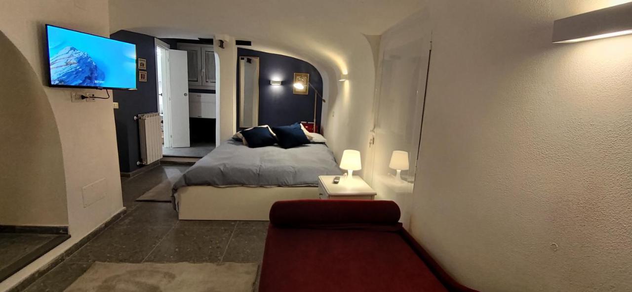 Trevi President'S Apartment Rom Eksteriør billede