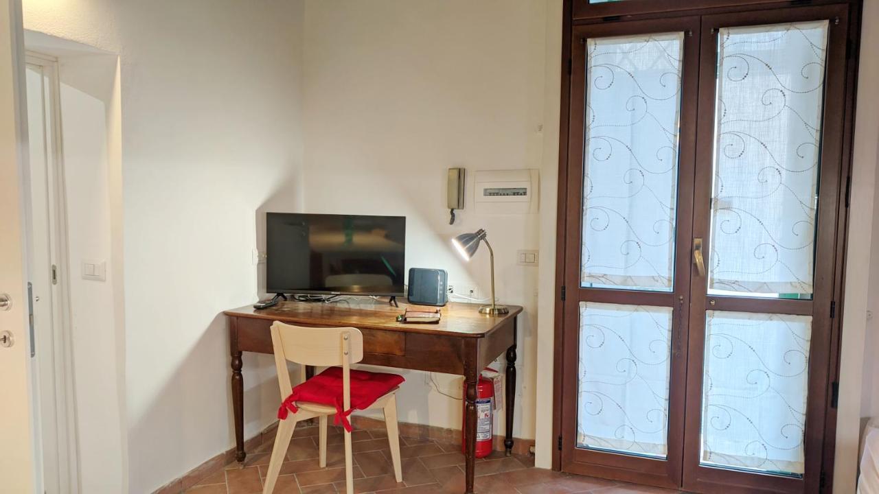 Trevi President'S Apartment Rom Eksteriør billede